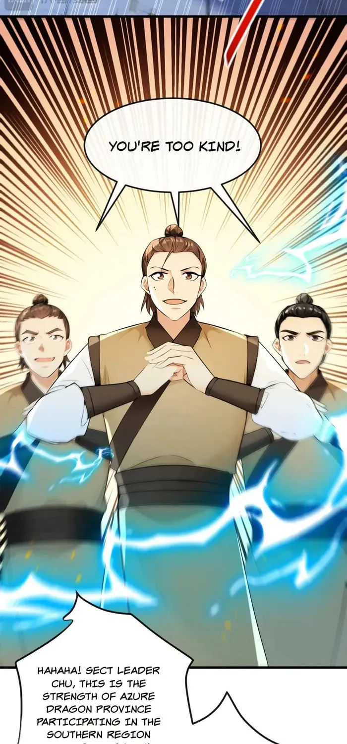 Heroic Teacher Chapter 401 page 18 - 