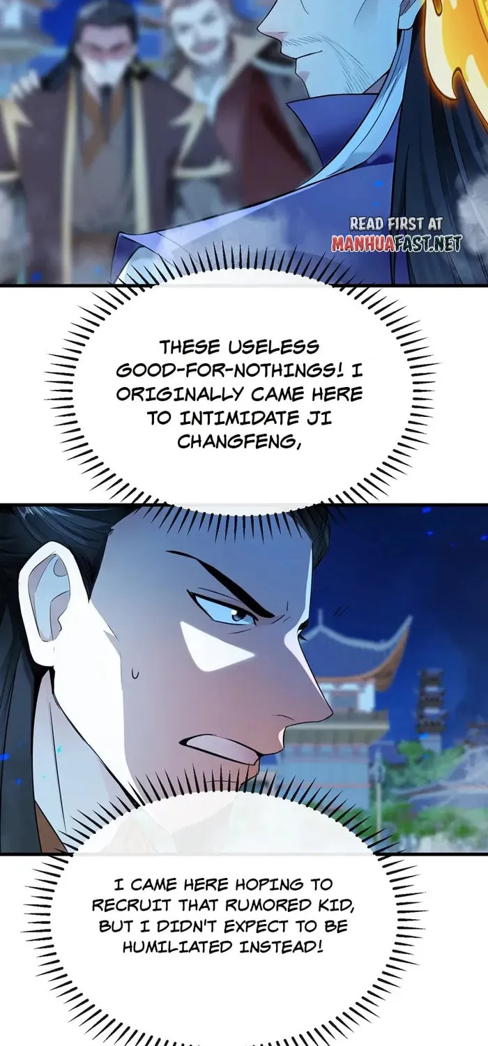 Heroic Teacher Chapter 401 page 20 - 