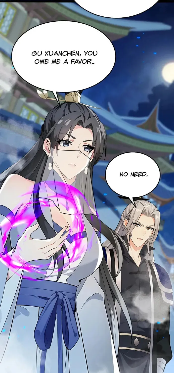 Heroic Teacher Chapter 401 page 3 - 