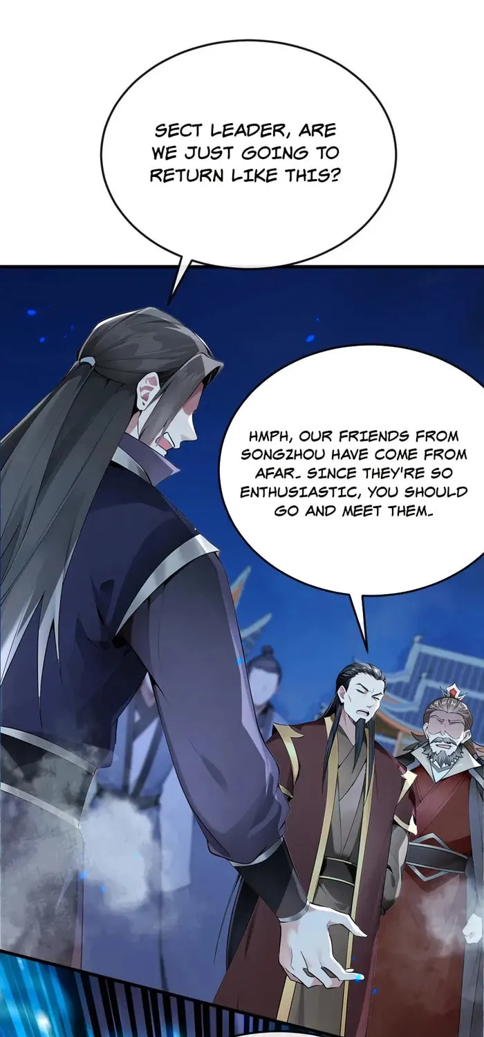 Heroic Teacher Chapter 401 page 22 - 