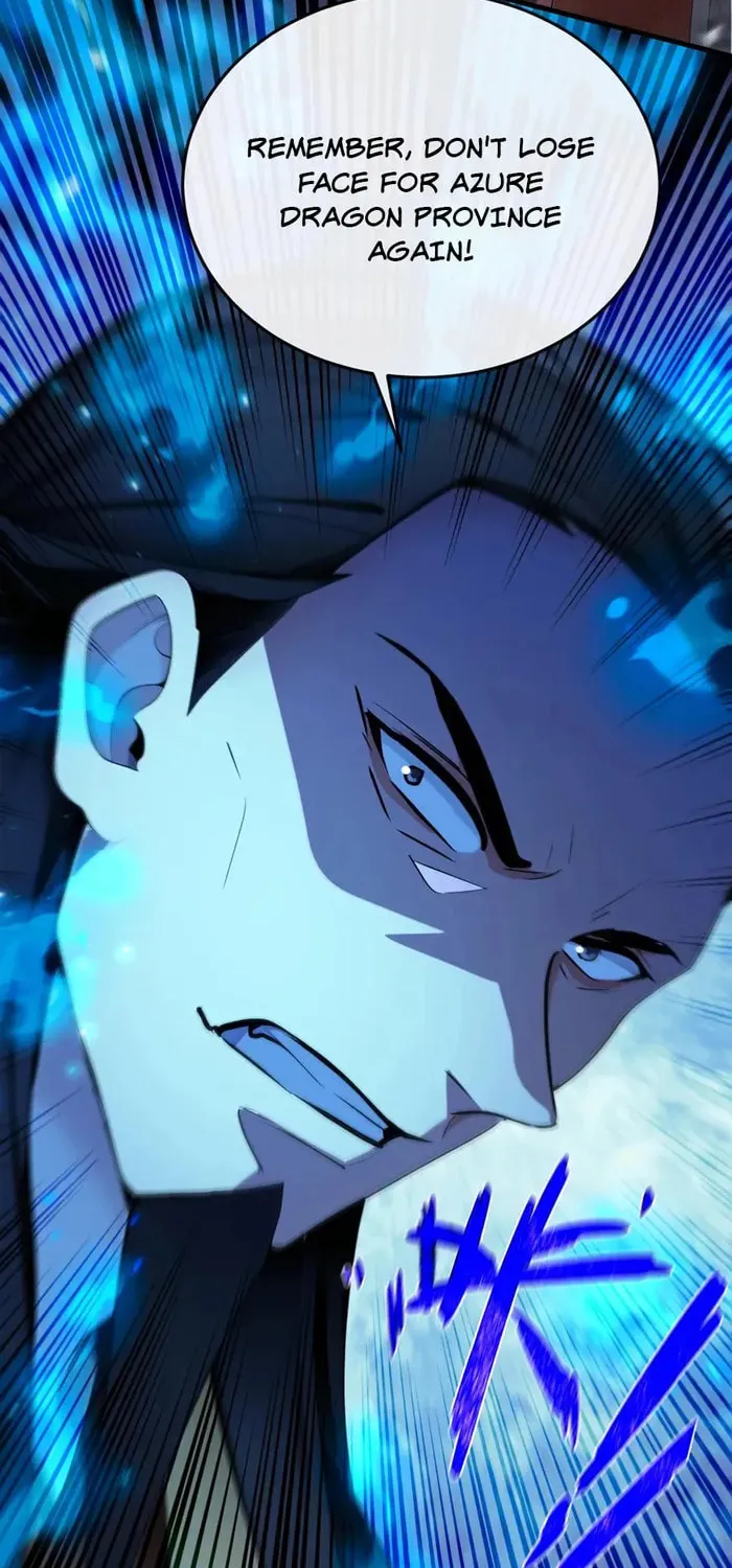 Heroic Teacher Chapter 401 page 23 - 