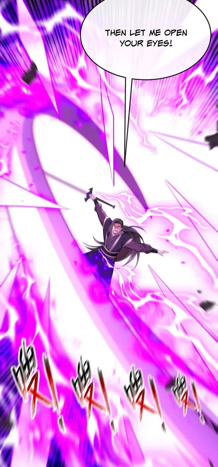 Heroic Teacher Chapter 401 page 27 - 