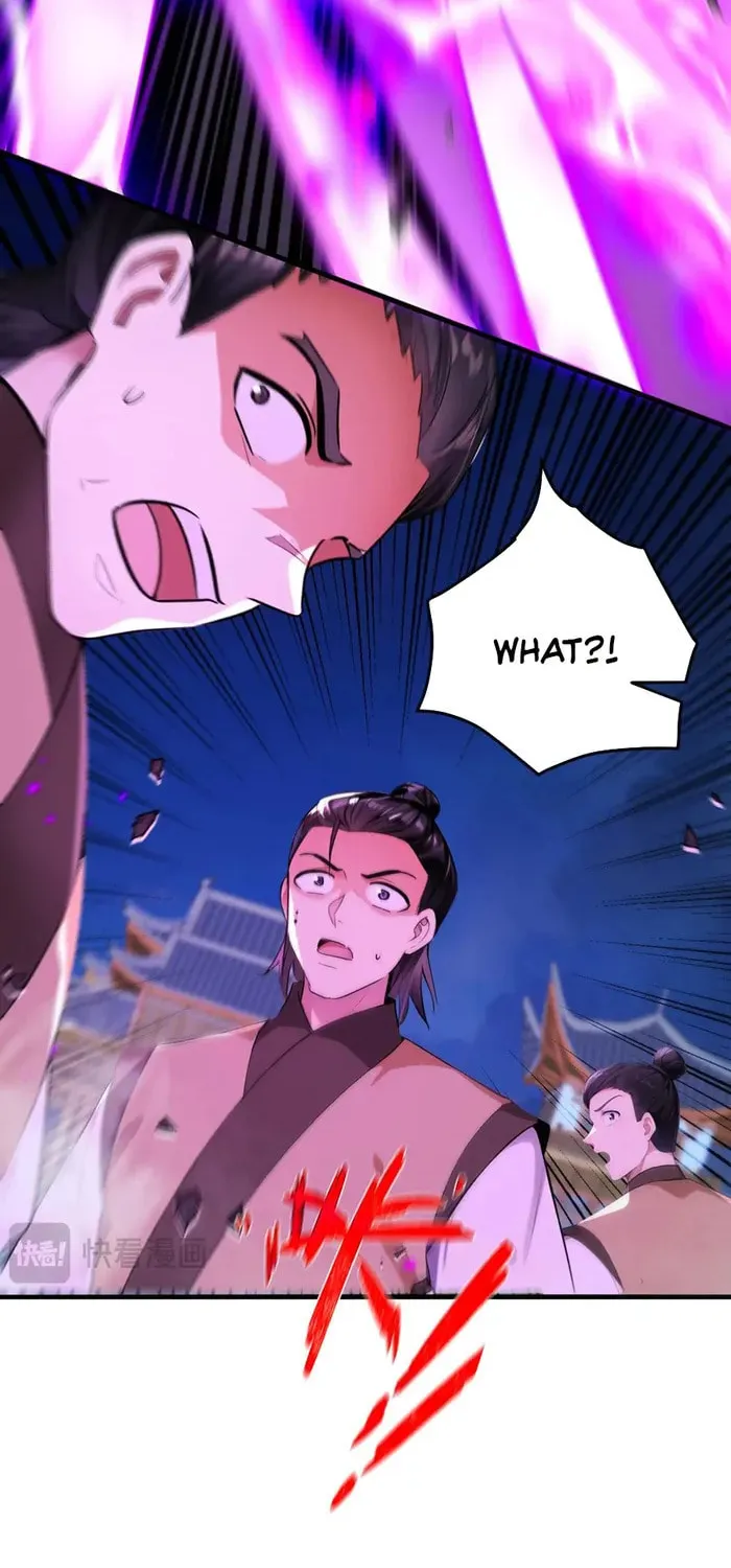Heroic Teacher Chapter 401 page 28 - 