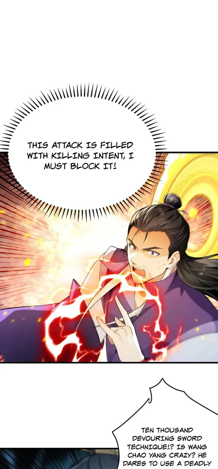Heroic Teacher Chapter 401 page 29 - 