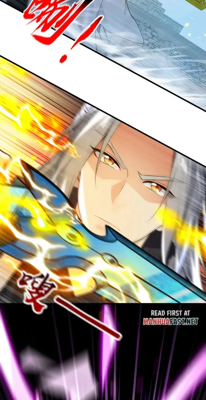 Heroic Teacher Chapter 401 page 31 - 