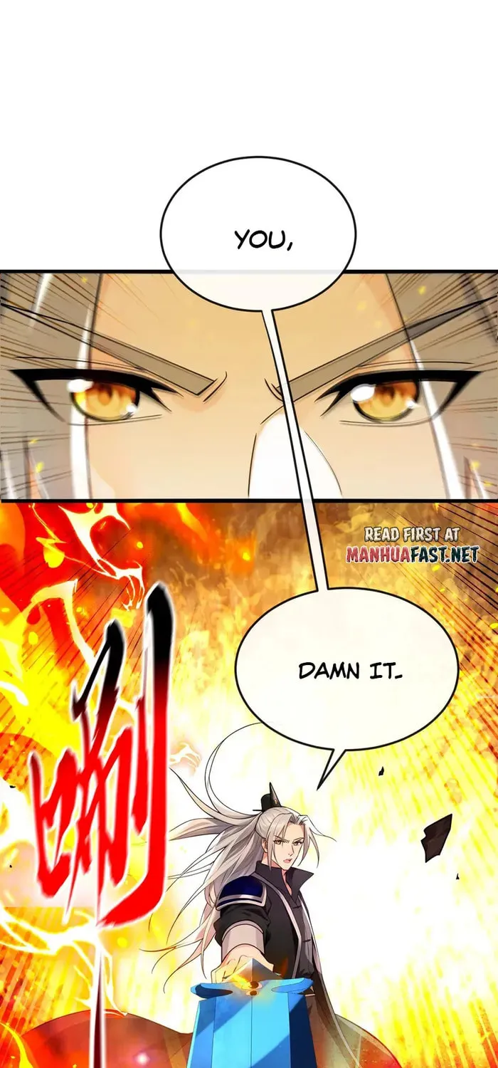 Heroic Teacher Chapter 401 page 36 - 