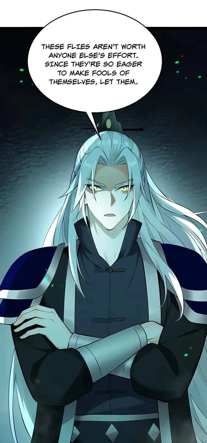 Heroic Teacher Chapter 401 page 5 - 