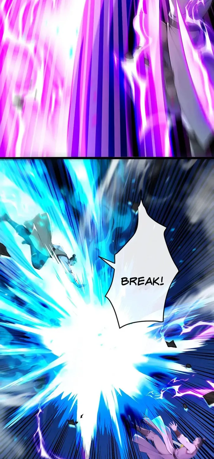 Heroic Teacher Chapter 401 page 8 - 
