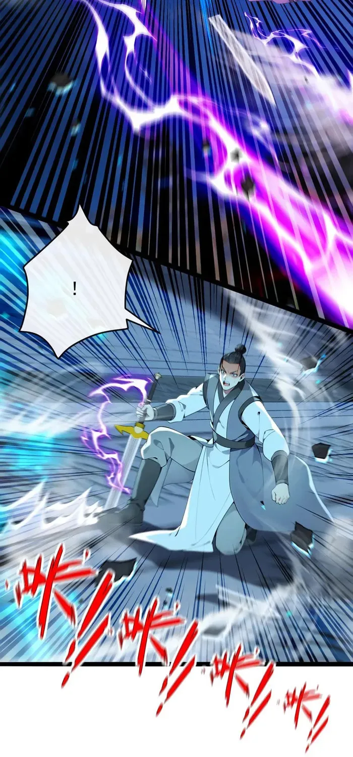 Heroic Teacher Chapter 401 page 9 - 