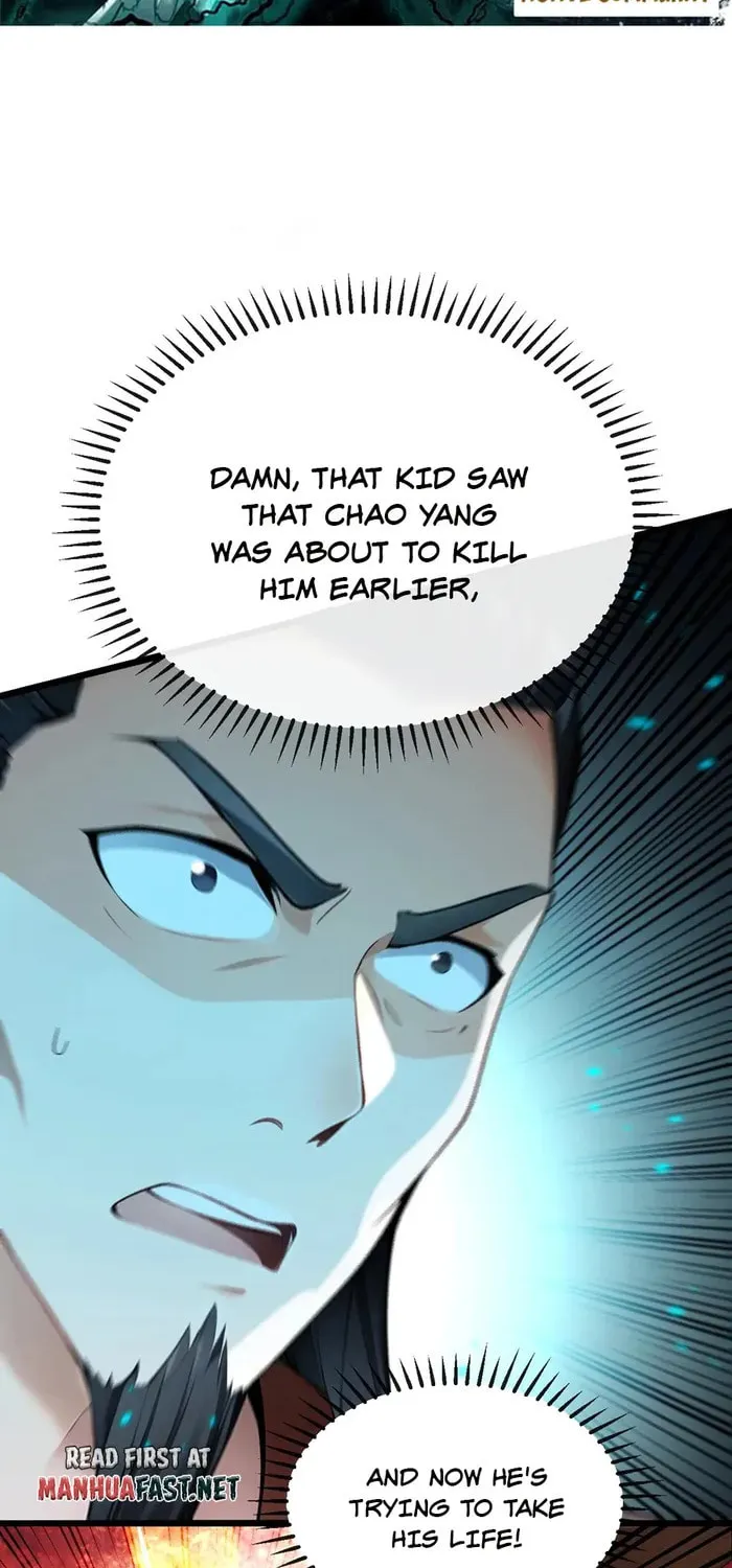 Heroic Teacher Chapter 402 page 2 - 