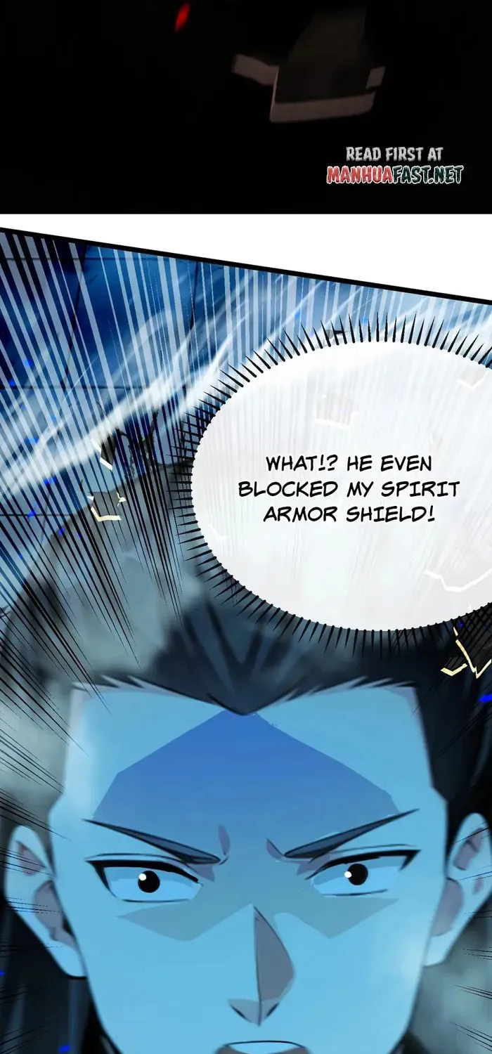 Heroic Teacher Chapter 402 page 13 - 