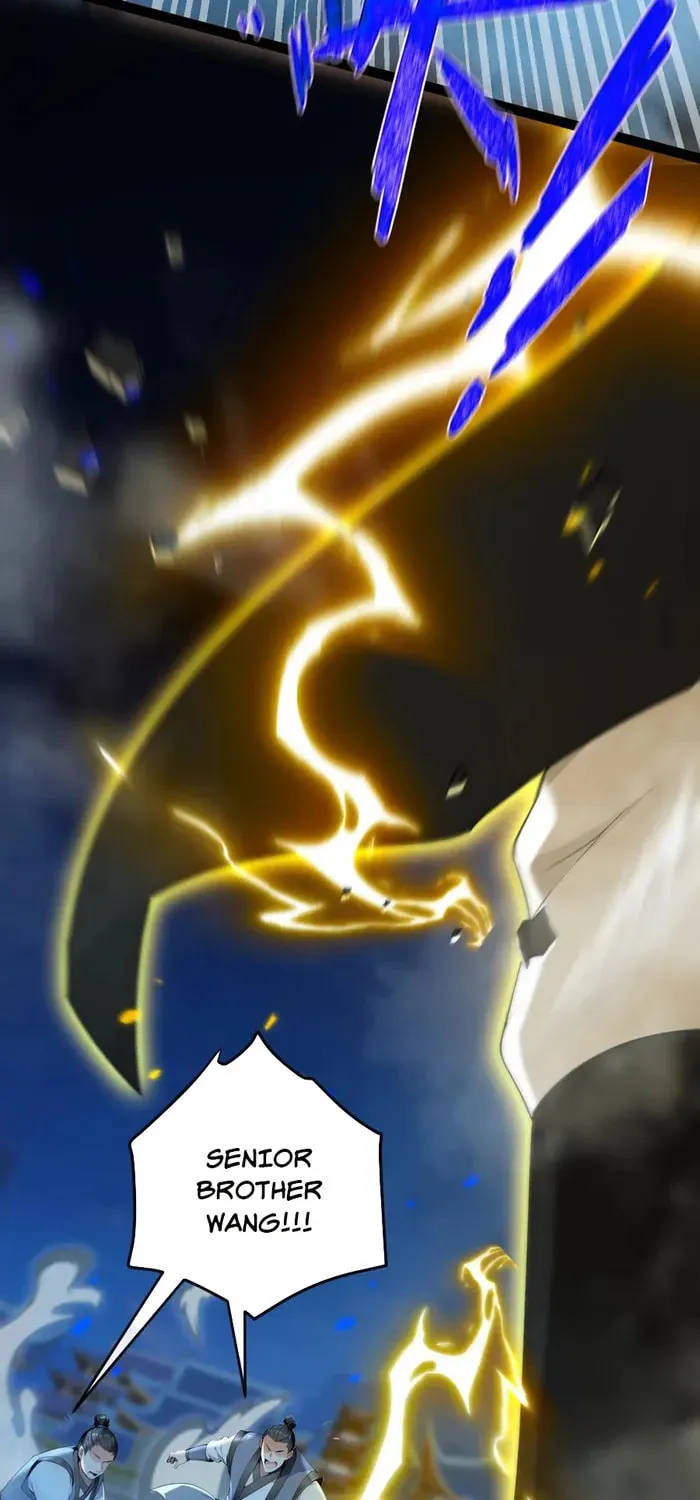 Heroic Teacher Chapter 402 page 15 - 