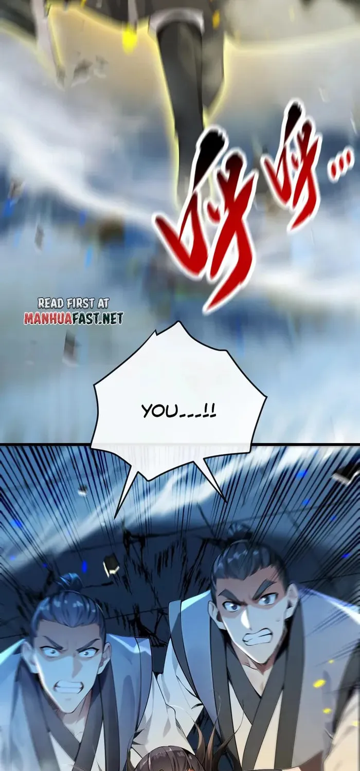 Heroic Teacher Chapter 402 page 18 - 