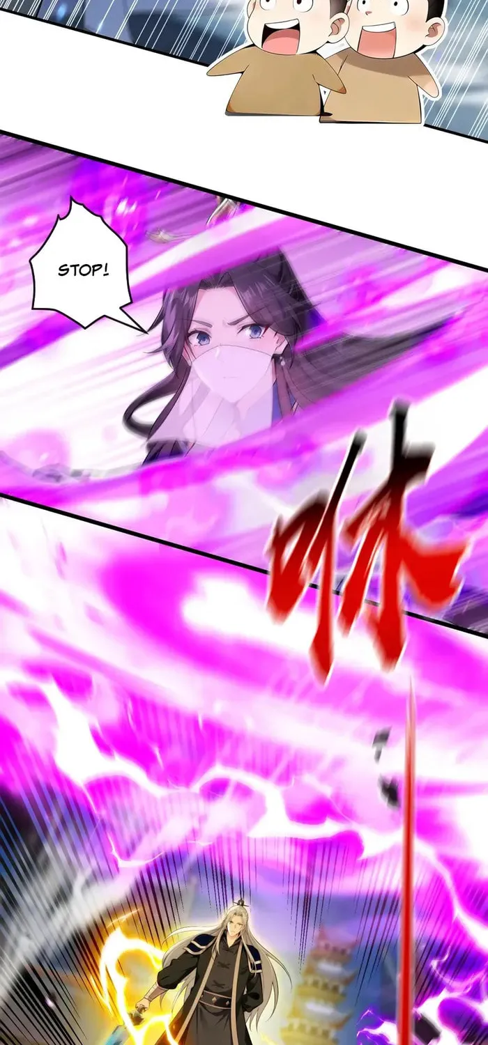 Heroic Teacher Chapter 402 page 23 - 