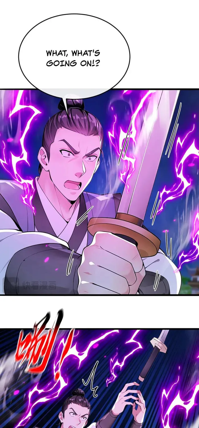 Heroic Teacher Chapter 402 page 26 - 