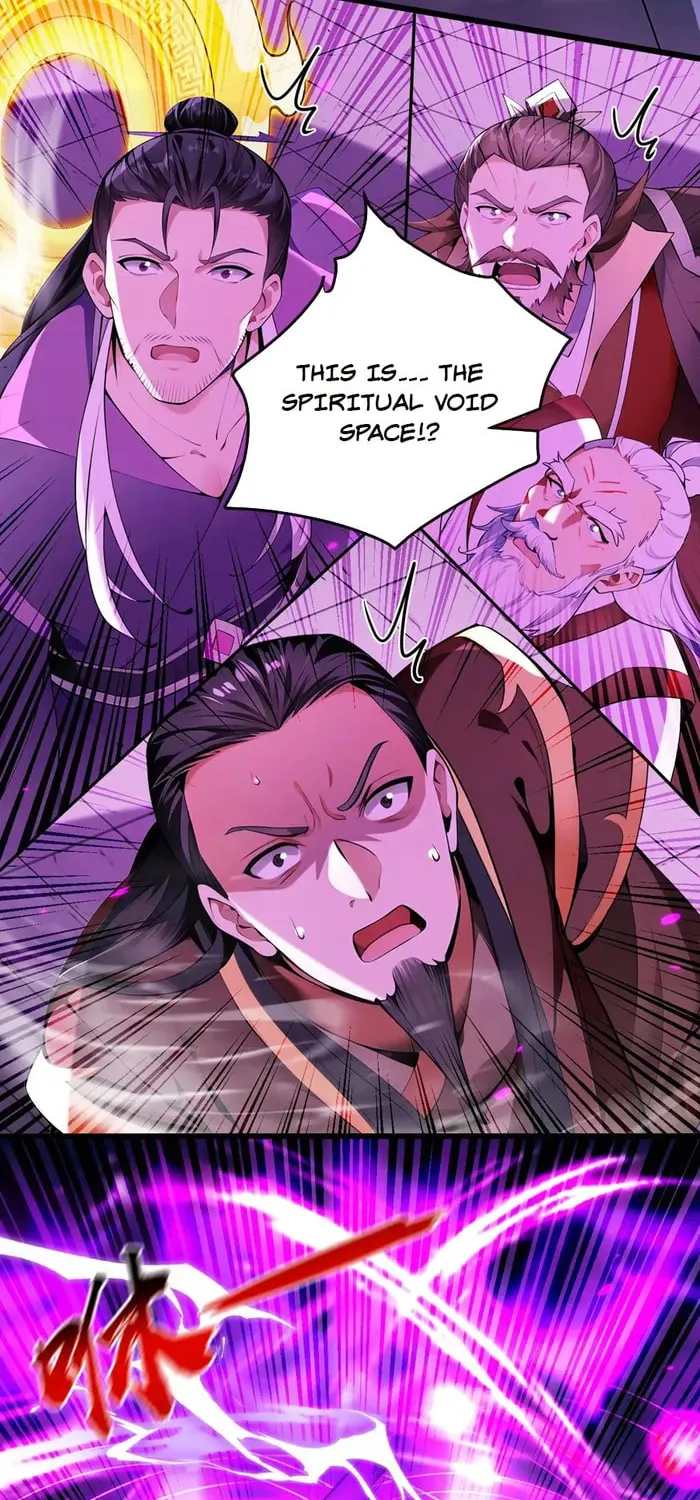 Heroic Teacher Chapter 402 page 29 - 