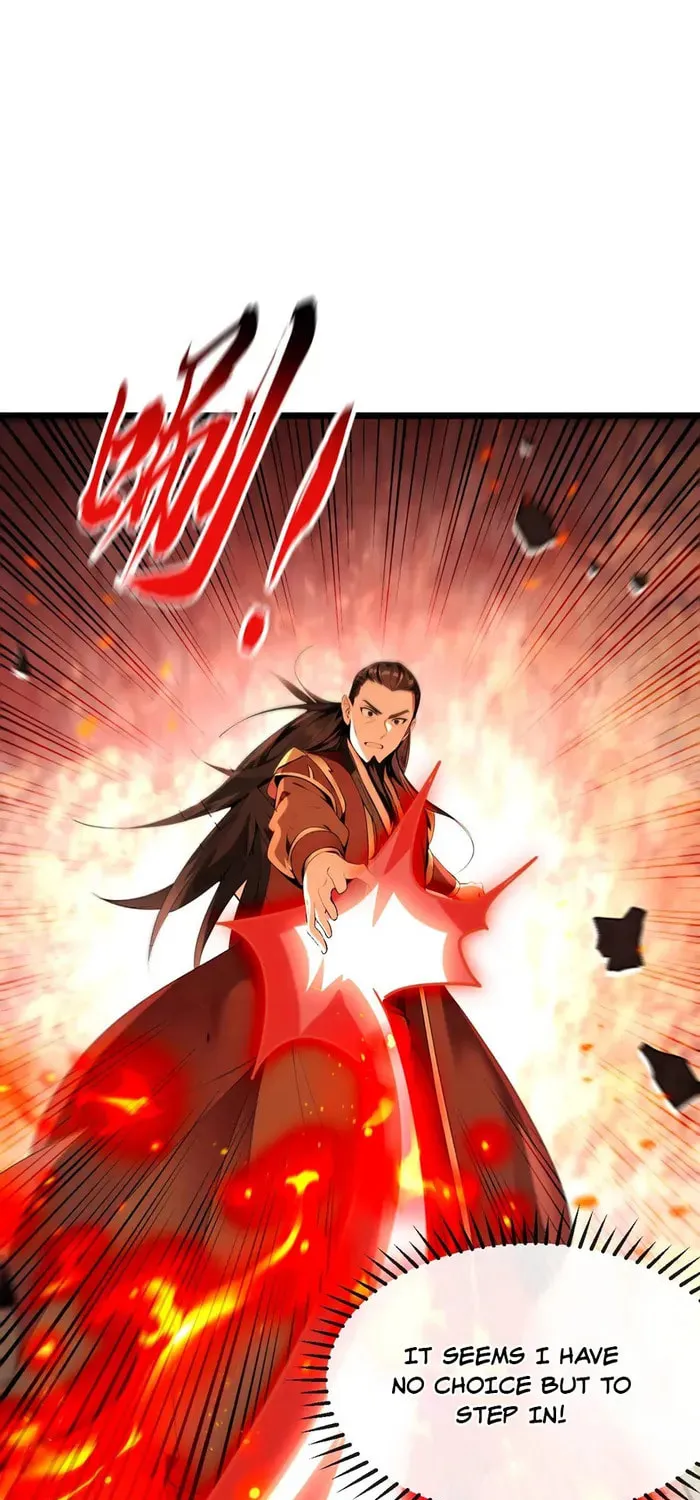 Heroic Teacher Chapter 402 page 4 - 