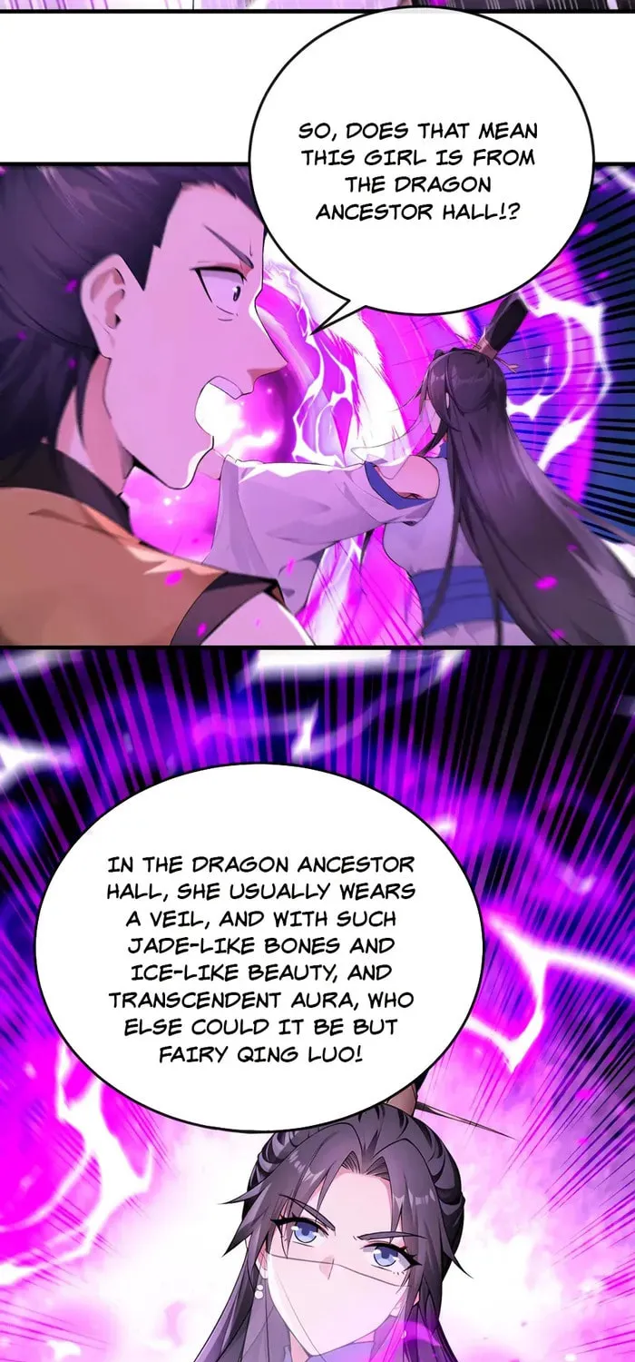Heroic Teacher Chapter 402 page 33 - 