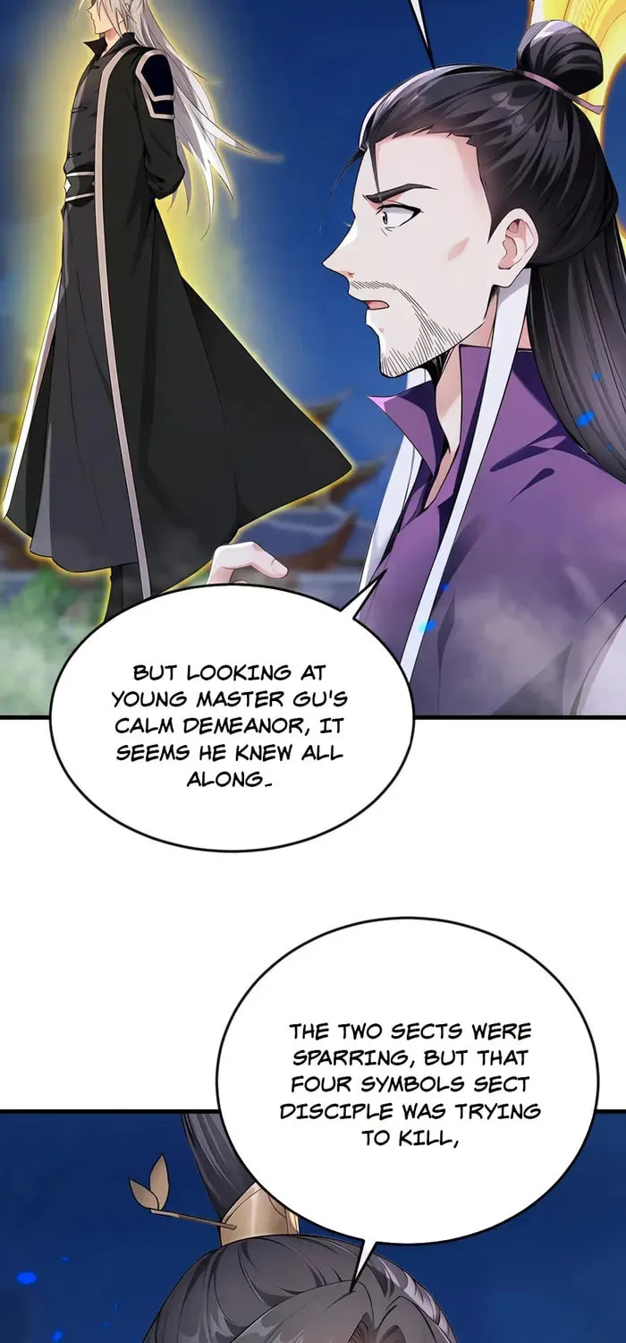 Heroic Teacher Chapter 402 page 35 - 