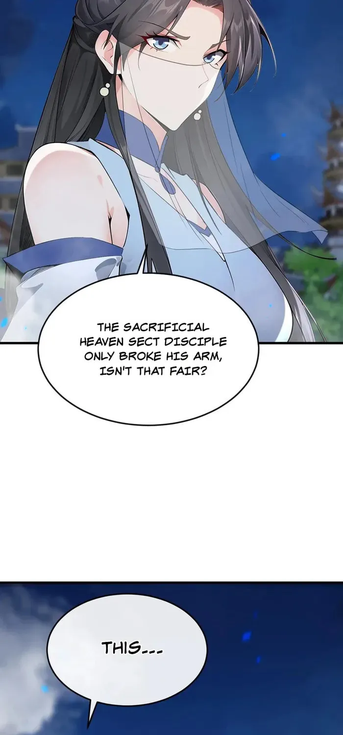 Heroic Teacher Chapter 402 page 36 - 