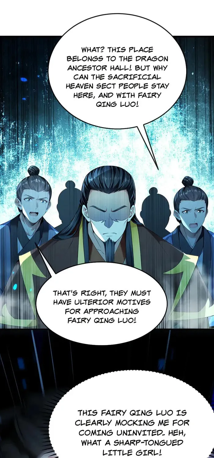 Heroic Teacher Chapter 402 page 39 - 