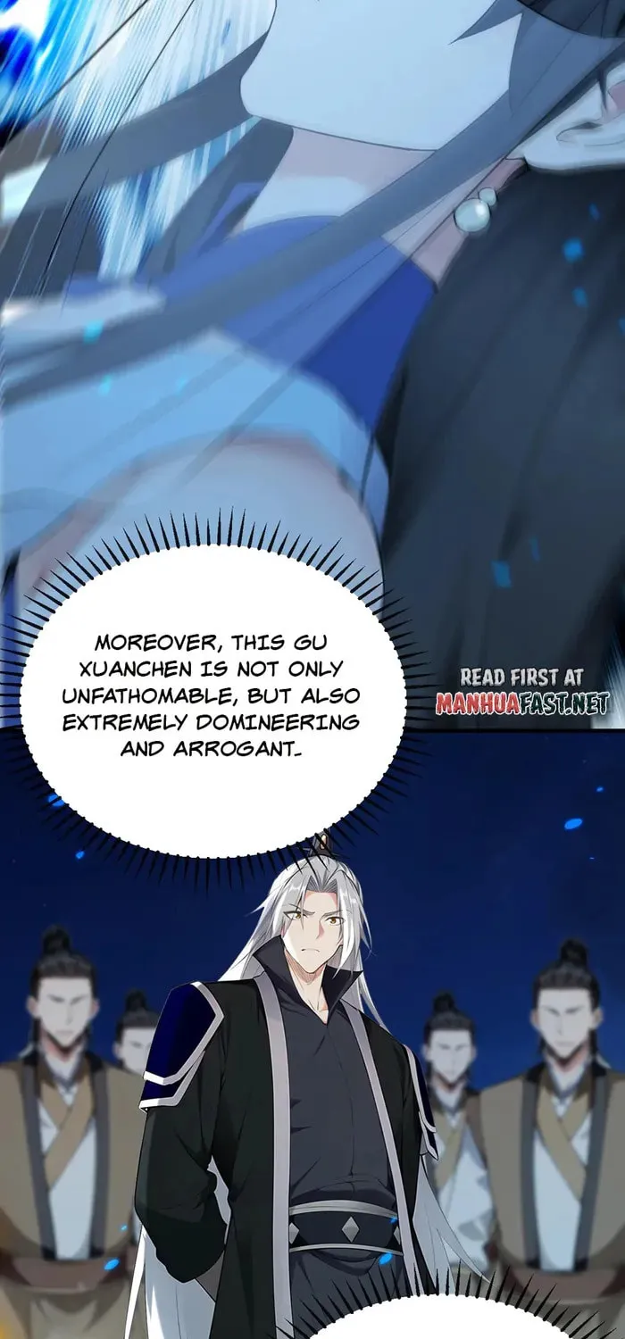 Heroic Teacher Chapter 402 page 41 - 