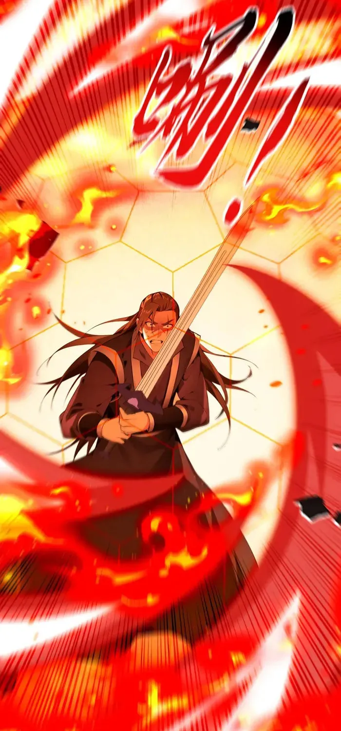 Heroic Teacher Chapter 402 page 6 - 