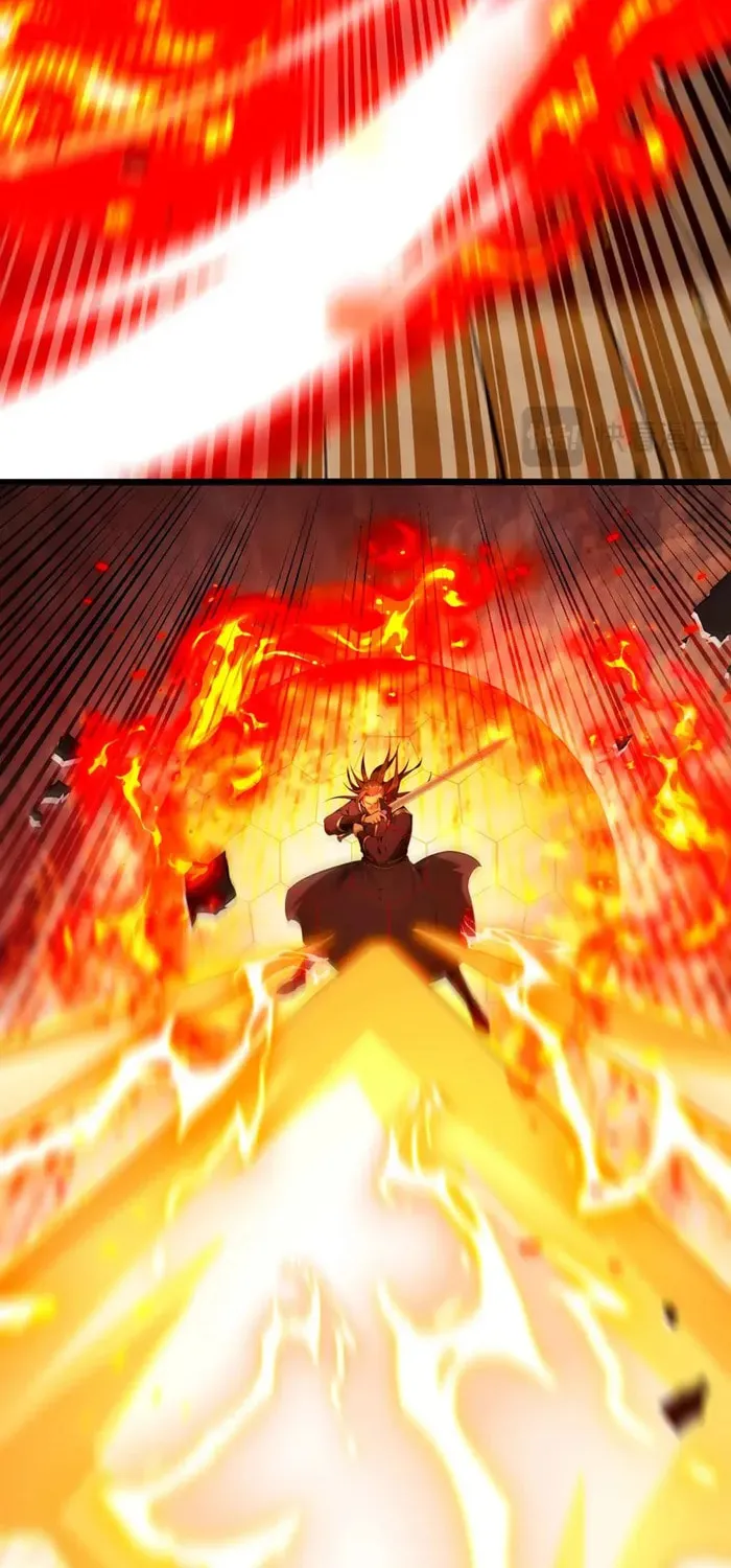 Heroic Teacher Chapter 402 page 7 - 
