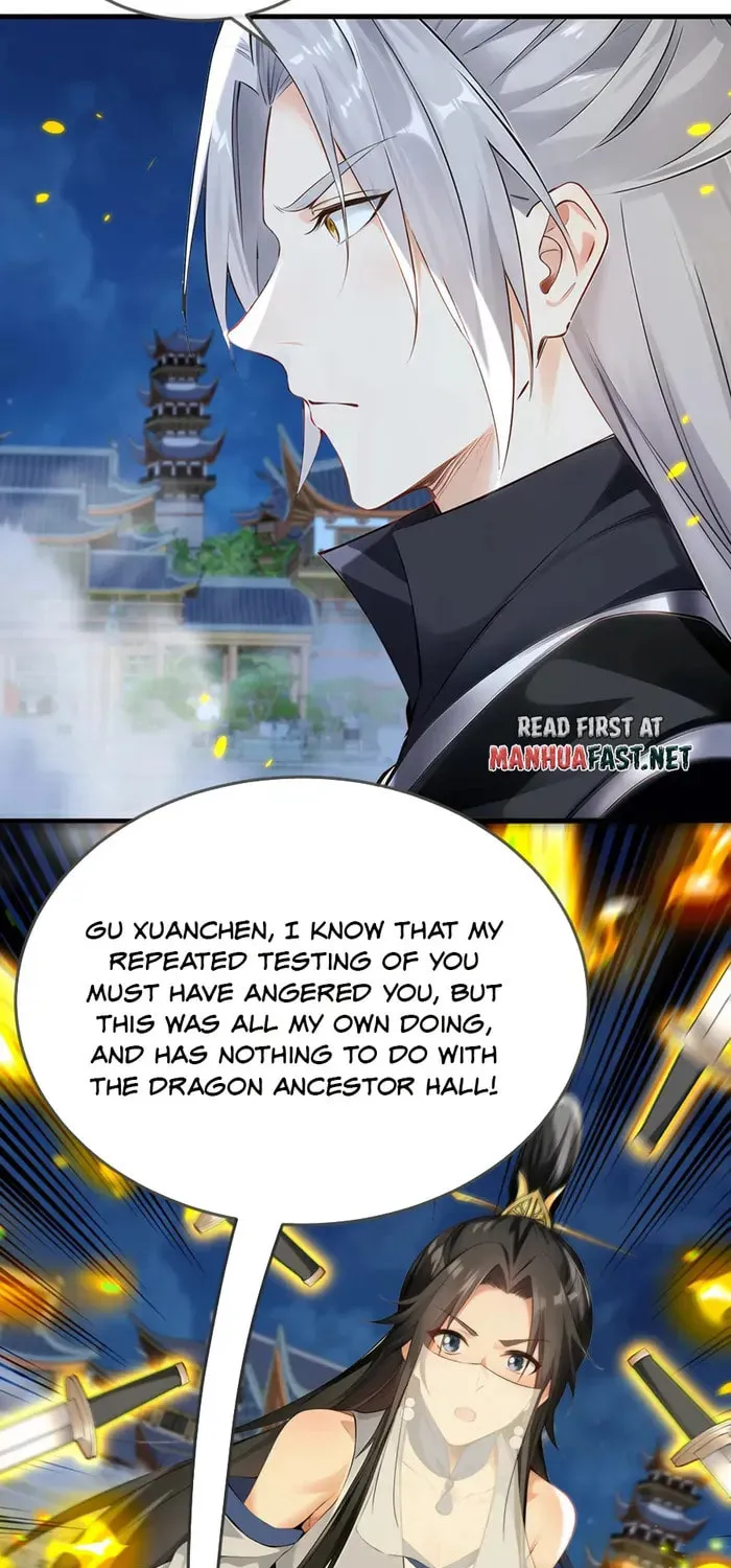 Heroic Teacher Chapter 403 page 14 - 