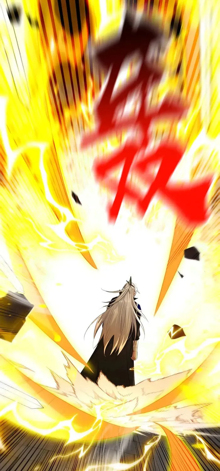 Heroic Teacher Chapter 404 page 3 - 