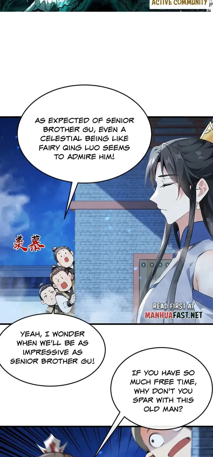 Heroic Teacher Chapter 405 page 2 - 