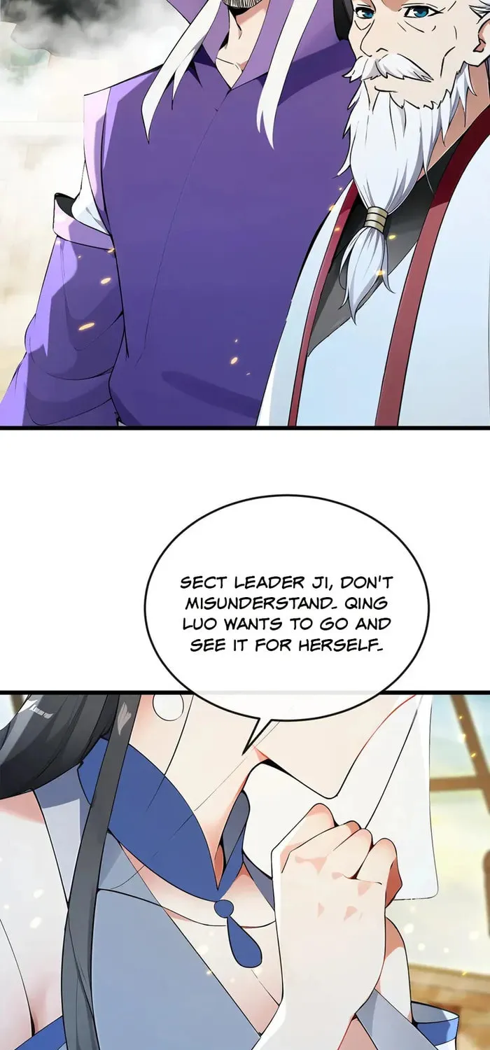 Heroic Teacher Chapter 405 page 14 - 