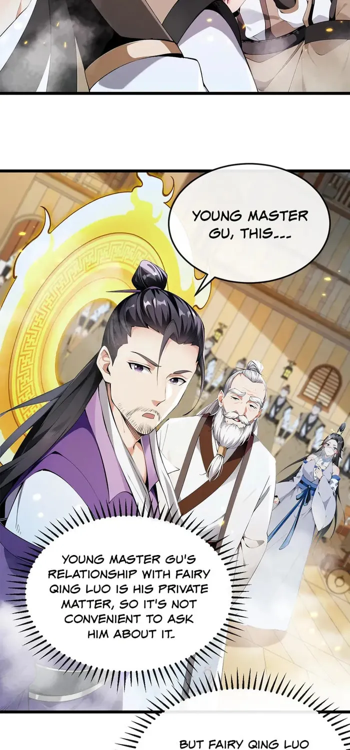 Heroic Teacher Chapter 405 page 19 - 