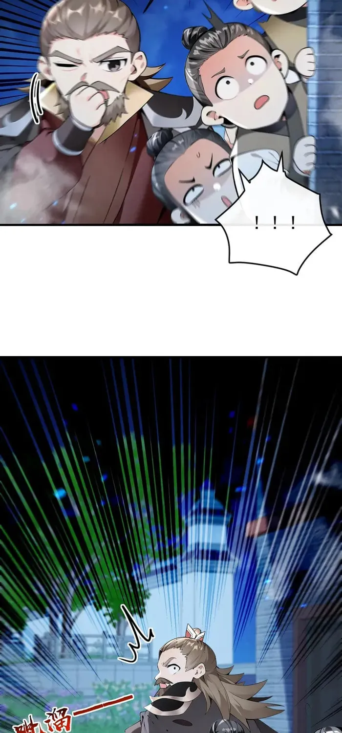 Heroic Teacher Chapter 405 page 3 - 
