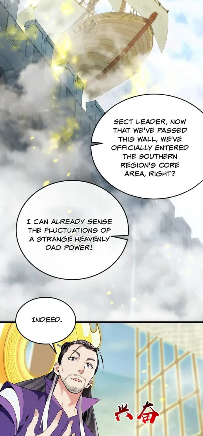Heroic Teacher Chapter 405 page 24 - 