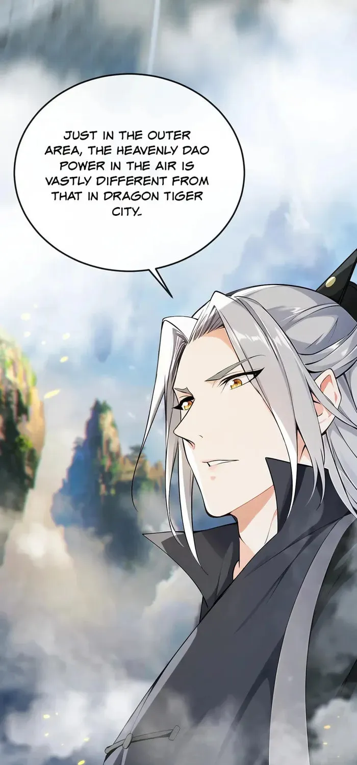 Heroic Teacher Chapter 405 page 27 - 
