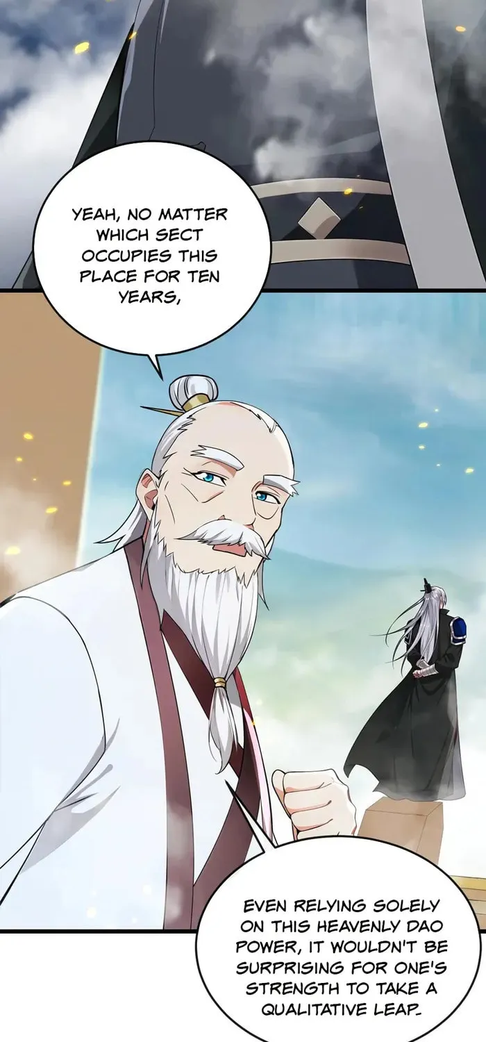Heroic Teacher Chapter 405 page 28 - 