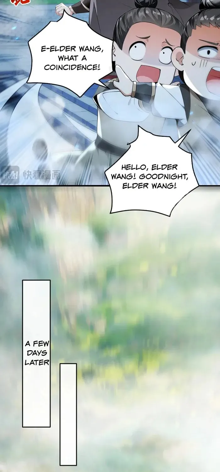 Heroic Teacher Chapter 405 page 4 - 