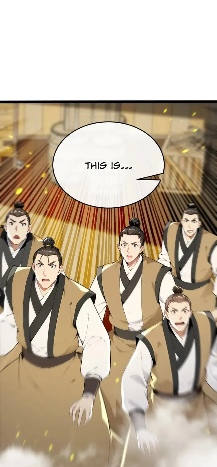 Heroic Teacher Chapter 405 page 32 - 