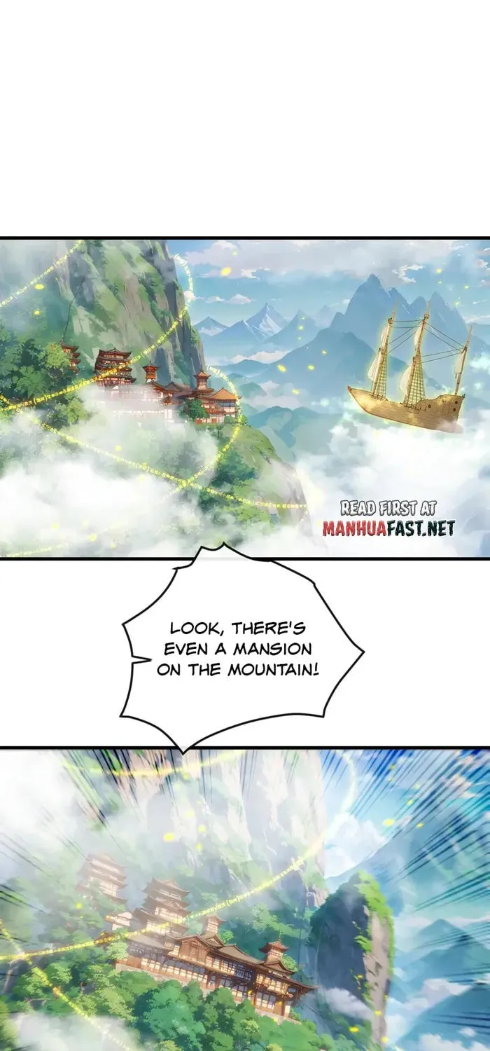 Heroic Teacher Chapter 405 page 37 - 
