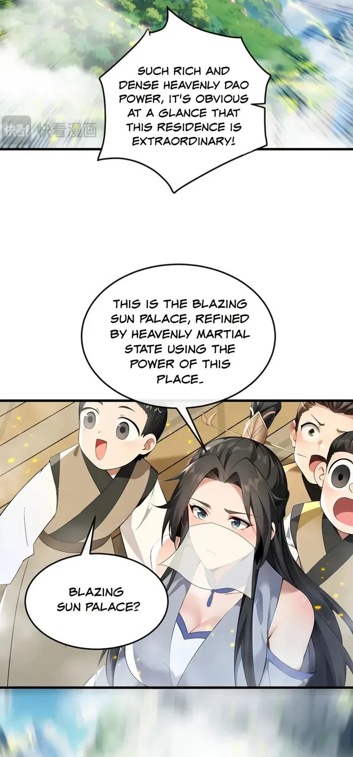 Heroic Teacher Chapter 405 page 38 - 