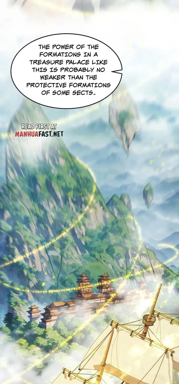 Heroic Teacher Chapter 405 page 41 - 