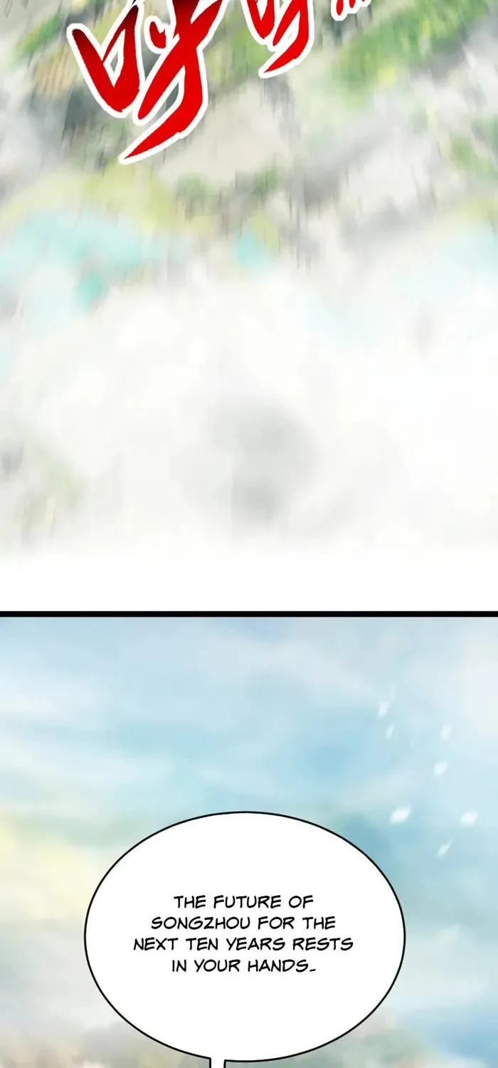 Heroic Teacher Chapter 405 page 7 - 