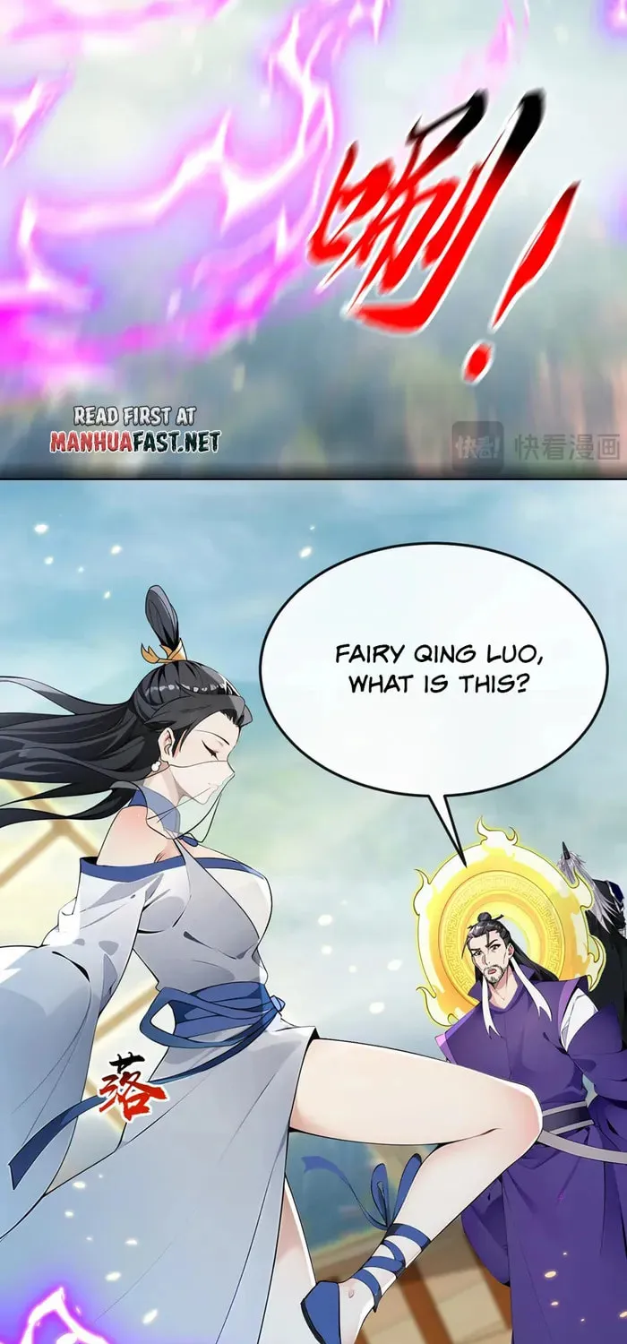 Heroic Teacher Chapter 405 page 10 - 