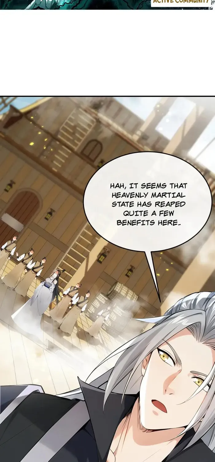 Heroic Teacher Chapter 406 page 2 - 