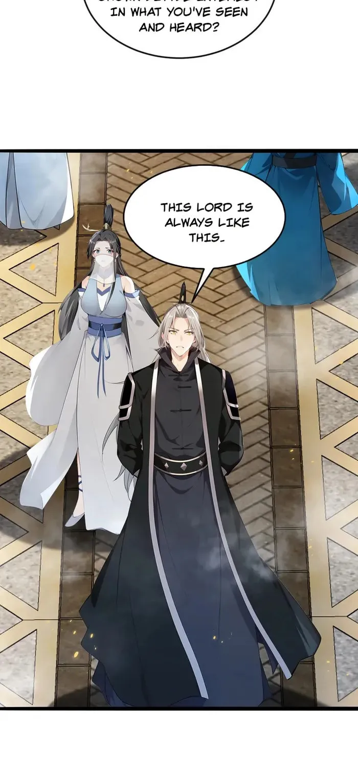 Heroic Teacher Chapter 406 page 15 - 