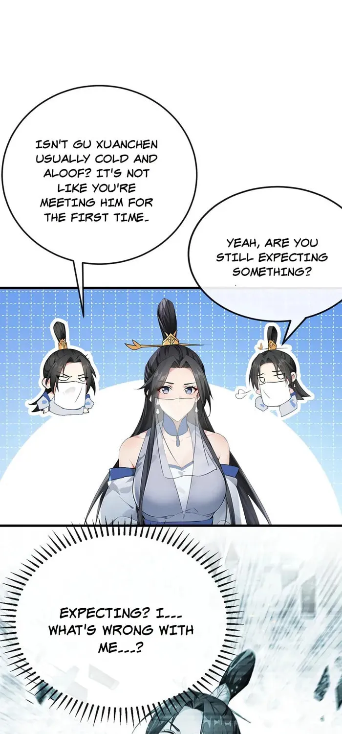 Heroic Teacher Chapter 406 page 17 - 