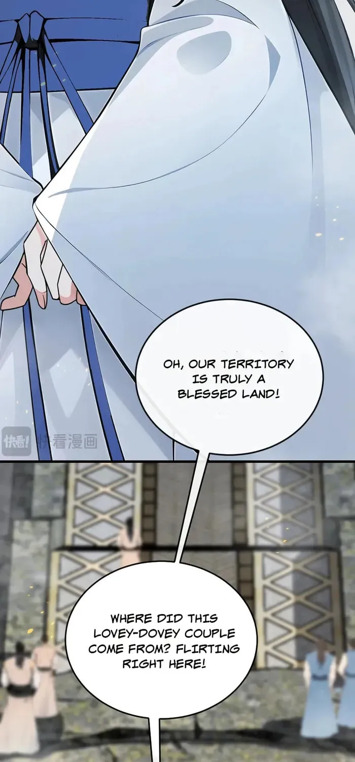 Heroic Teacher Chapter 406 page 19 - 