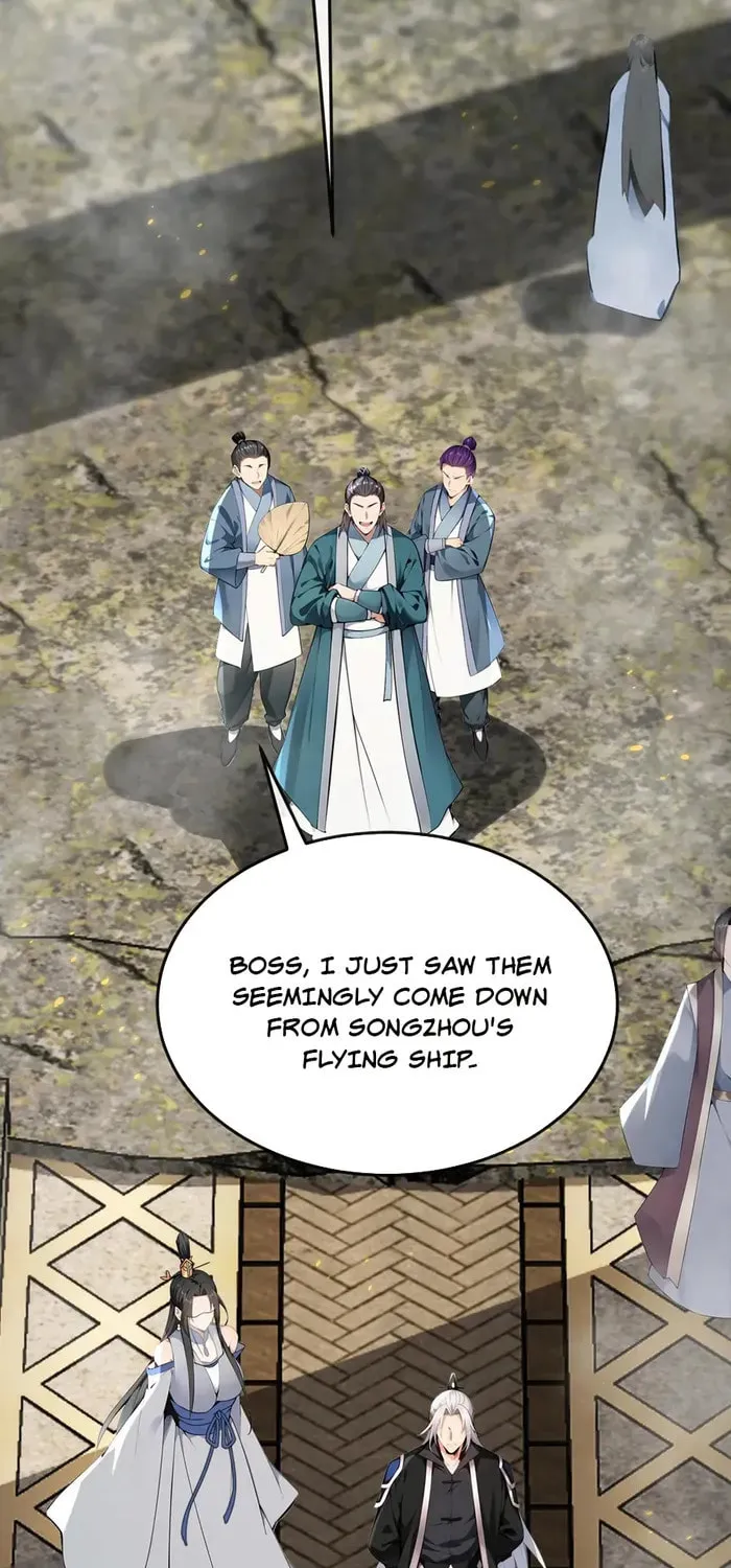 Heroic Teacher Chapter 406 page 20 - 