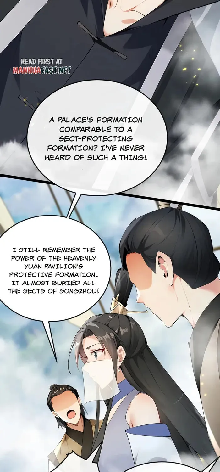 Heroic Teacher Chapter 406 page 3 - 